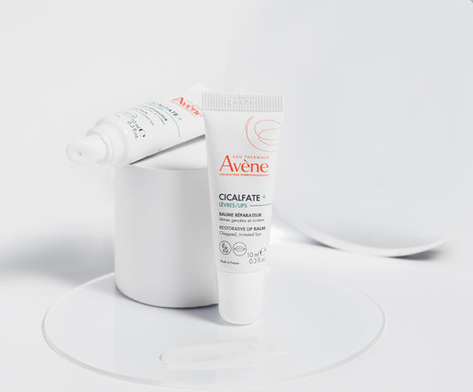 Avène Cicalfate+ Lips Repair Balm