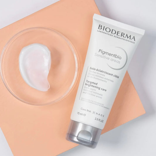 Bioderma Pigmentbio Sensitive Areas