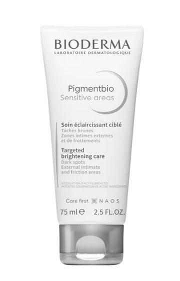 Bioderma Pigmentbio Sensitive Areas