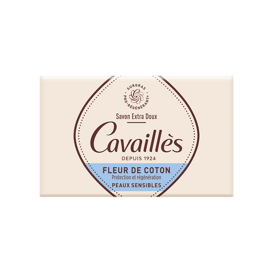 Roge Cavailles Extra-mild Surgras Soap