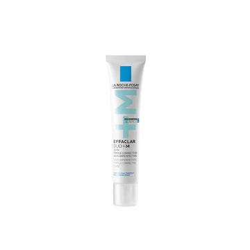 La Roche-Posay Effaclar Duo+M Anti-Imperfections Triple Corrective Care