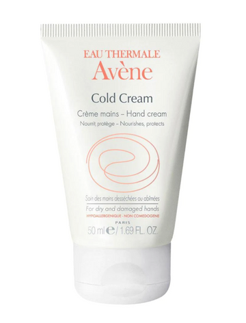 Avène Cold Cream Hand Cream