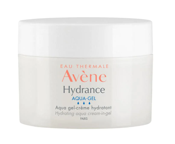 Avène Hydrance Aqua-Gel