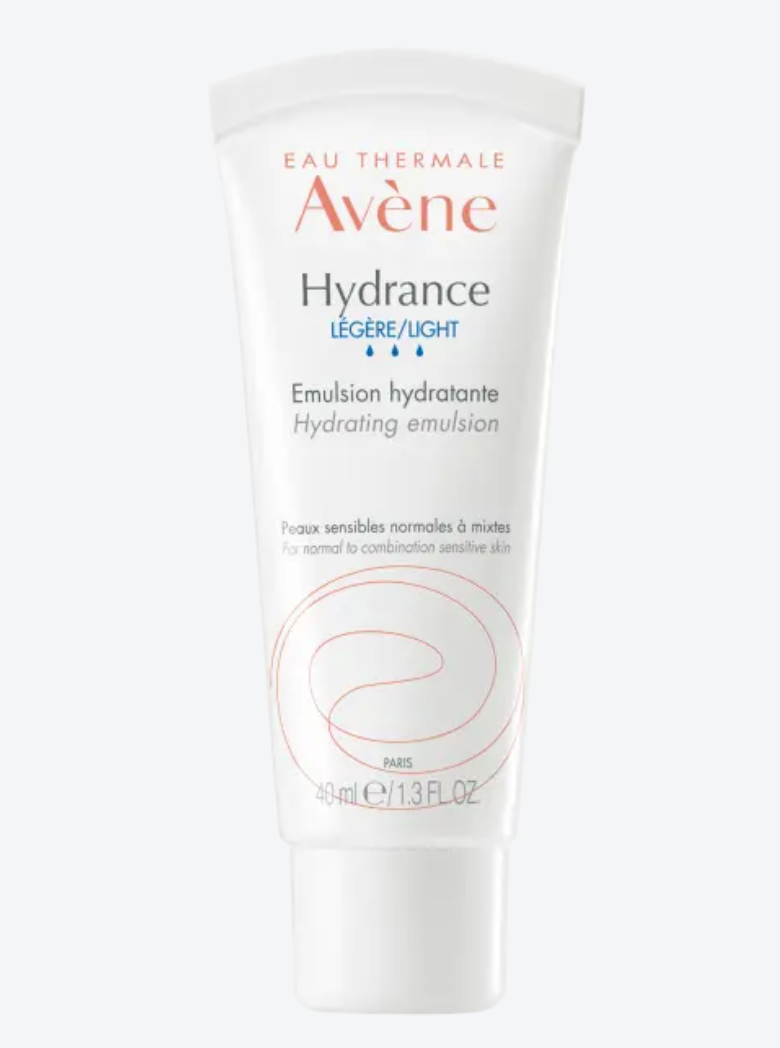 Avène Hydrance Light Hydrating Emulsion