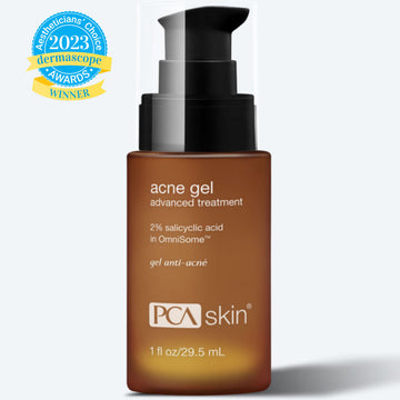 PCA Skin Acne Gel