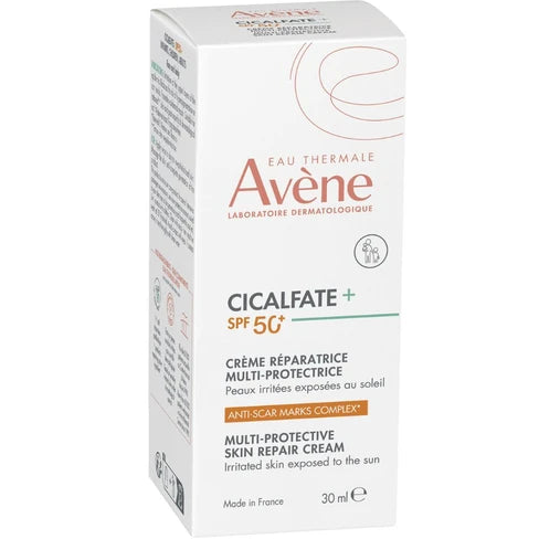 Avène Cicalfate+ Repairing Protective Cream SPF50+