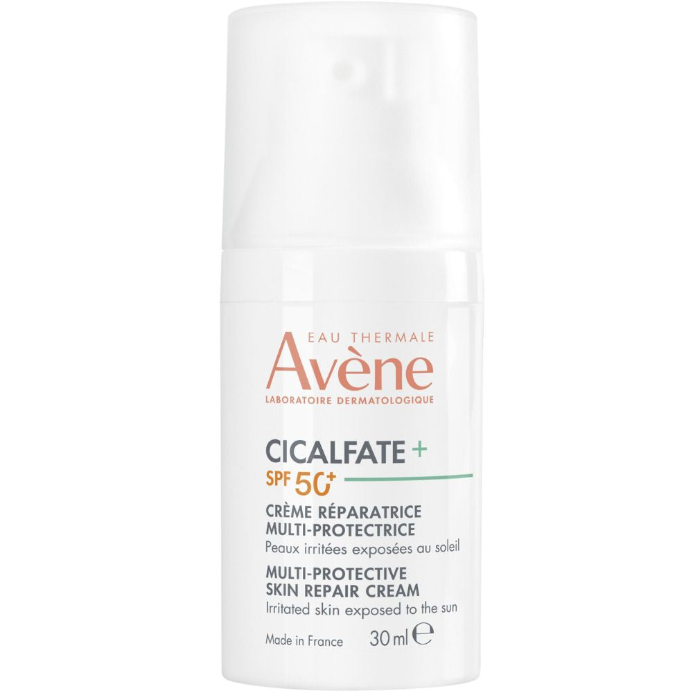 Avène Cicalfate+ Repairing Protective Cream SPF50+