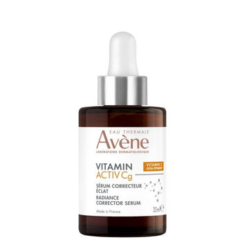 Avène Vitamin Activ Cg Radiance Concentrated Serum