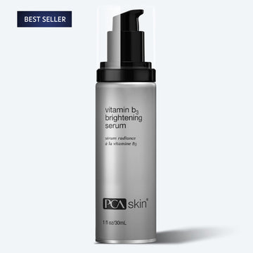 PCA Skin Vitamin B3 Brightening Serum