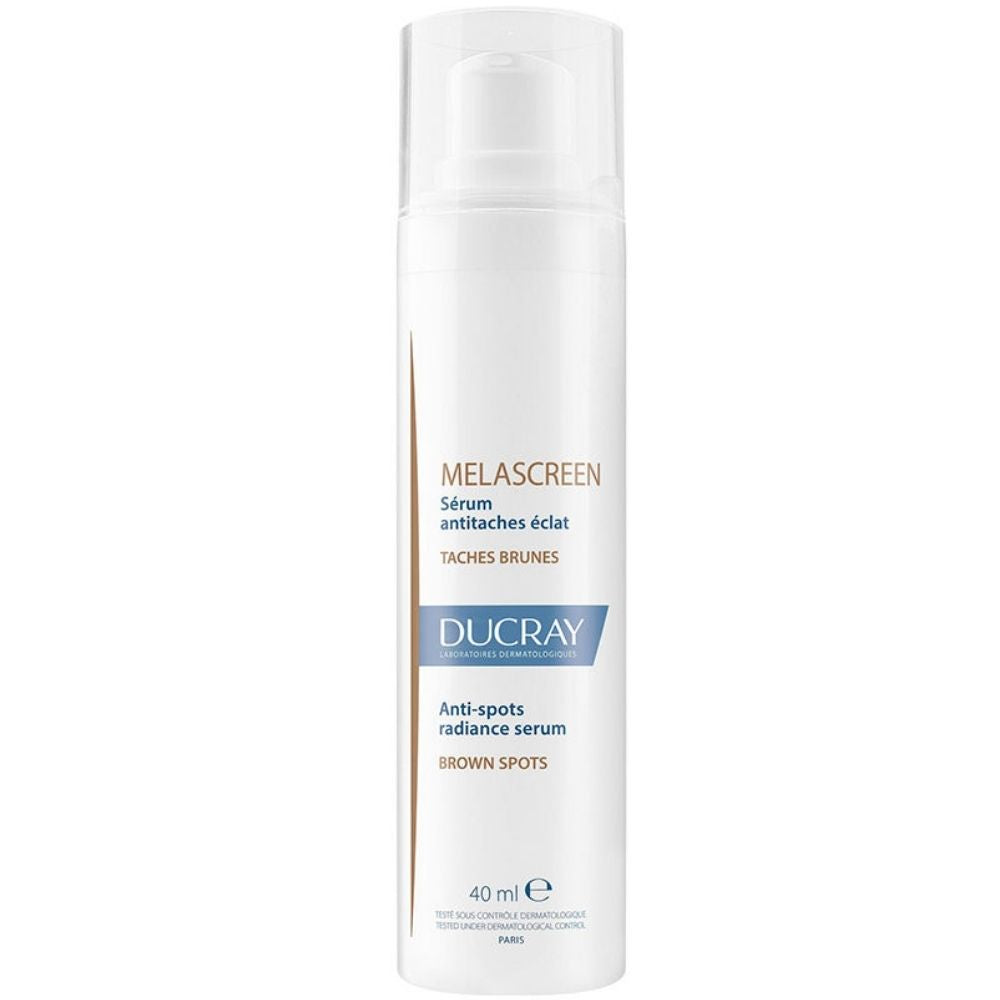 Ducray Melascreen Anti-Dark Spots Radiance Serum