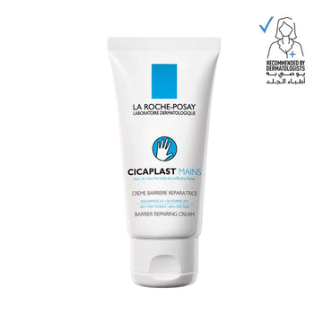 La Roche-Posay Cicaplast Hand Cream