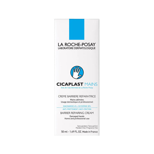 La Roche-Posay Cicaplast Hand Cream