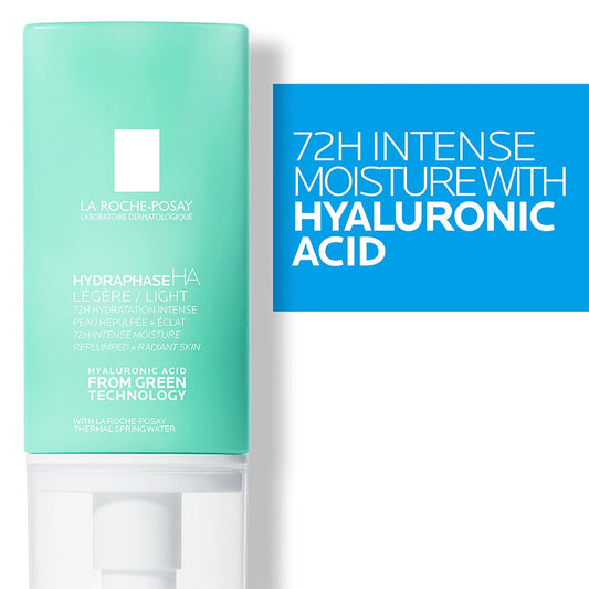 La Roche-Posay Hydraphase HA Light