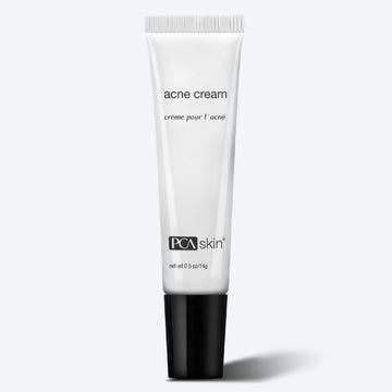 PCA Skin Acne Cream