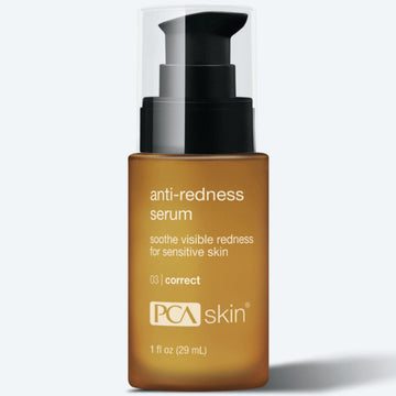 PCA Skin Anti-Redness Serum