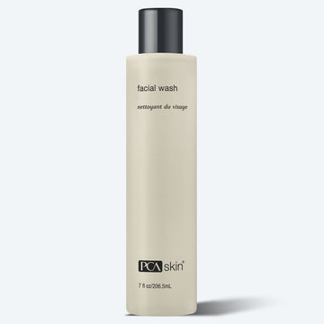 PCA Skin Facial Wash