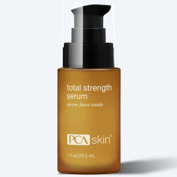 PCA Skin Total Strength Serum