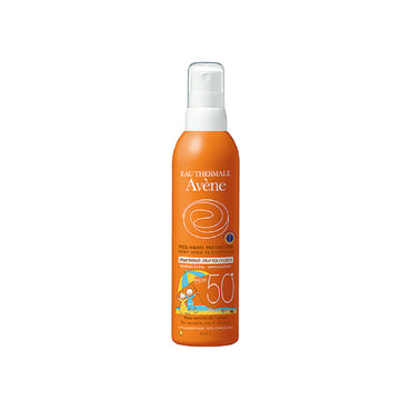 Avène Sun Very High Protection Spray for Children SPF50+ 200ml