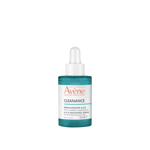 Buy Avene Cleanance Woman Correcting Serum 30 Ml - Parafarmacia